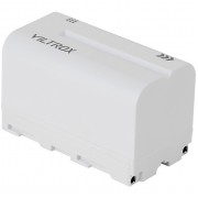 Аккумулятор Viltrox NP-F750 Type-C