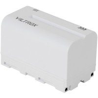 Аккумулятор Viltrox NP-F750 Type-C