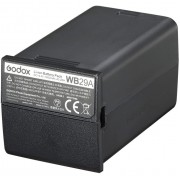 Аккумулятор Godox WB29A для AD200/AD300Pro