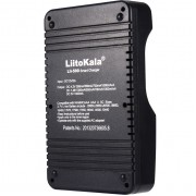 Зарядное устройство LiitoKala Lii-500 LCD