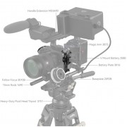 Клетка SmallRig 4183 для Sony FX3/FX30