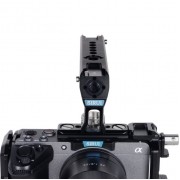 Клетка Sirui SCH для Sony FX3/FX30 Чёрная