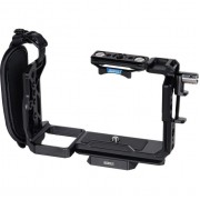 Клетка Sirui SC для Sony FX3/FX30 Чёрная