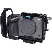 Клетка Sirui SCH для Sony FX3/FX30 Чёрная