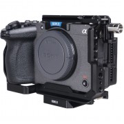 Клетка Sirui SCH для Sony FX3/FX30 Чёрная