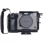 Клетка Sirui SCH для Sony FX3/FX30 Чёрная