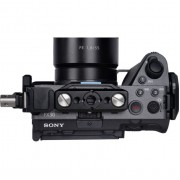 Клетка Sirui SCH для Sony FX3/FX30 Чёрная
