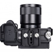 Клетка Sirui SCH для Sony FX3/FX30 Чёрная