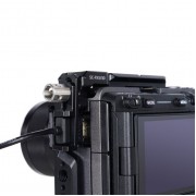 Клетка Sirui SCH для Sony FX3/FX30 Чёрная