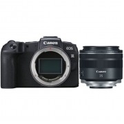 Фотоаппарат Canon EOS RP Body + Canon RF 35mm f/1.8 IS STM