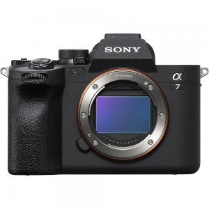 Фотоаппарат Sony a7 IV Body RUS