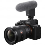 Фотоаппарат Sony a7 IV Body RUS