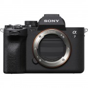 Фотоаппарат Sony a7 IV Body RUS