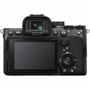 Фотоаппарат Sony a7 IV Body RUS