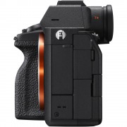 Фотоаппарат Sony a7 IV Body RUS