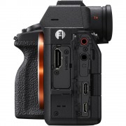 Фотоаппарат Sony a7 IV Body RUS