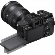 Фотоаппарат Sony a7 IV Body RUS