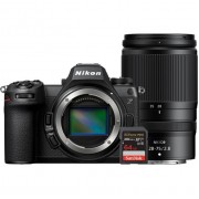 Фотоаппарат Nikon Z6 III Body + Nikon 28-75mm + SanDisk SDXC 64GB