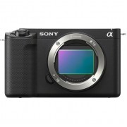 Фотоаппарат Sony ZV-E1 Body черный