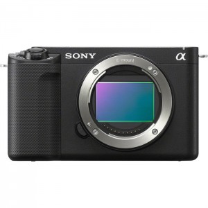 Фотоаппарат Sony ZV-E1 Body черный