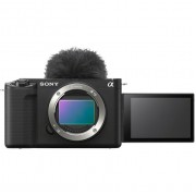 Фотоаппарат Sony ZV-E1 Body черный