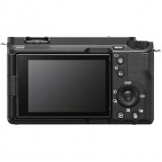 Фотоаппарат Sony ZV-E1 Body черный