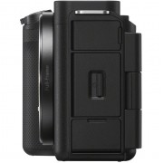 Фотоаппарат Sony ZV-E1 Body черный