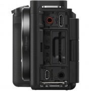 Фотоаппарат Sony ZV-E1 Body черный