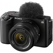 Фотоаппарат Sony ZV-E1 Kit 28-60mm черный