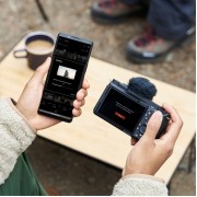 Фотоаппарат Sony ZV-E1 Body черный