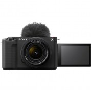 Фотоаппарат Sony ZV-E1 Kit 28-60mm черный