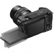 Фотоаппарат Sony ZV-E1 Body черный