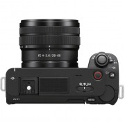 Фотоаппарат Sony ZV-E1 Kit 28-60mm черный