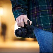 Фотоаппарат Sony ZV-E1 Body черный