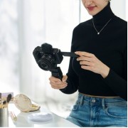 Фотоаппарат Sony ZV-E1 Body черный