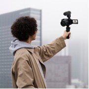 Фотоаппарат Sony ZV-E1 Body черный