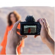 Фотоаппарат Sony ZV-E10 II Kit 16-50mm черный