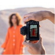 Фотоаппарат Sony ZV-E10 II Kit 16-50mm черный