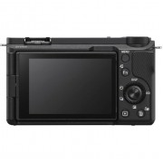 Фотоаппарат Sony ZV-E10 II Kit 16-50mm черный