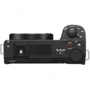 Фотоаппарат Sony ZV-E10 II Body черный