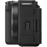 Фотоаппарат Sony ZV-E10 II Kit 16-50mm черный