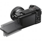 Фотоаппарат Sony ZV-E10 II Kit 16-50mm черный