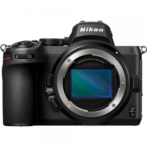 Фотоаппарат Nikon Z5 Body RUS