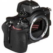 Фотоаппарат Nikon Z5 Body RUS