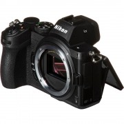 Фотоаппарат Nikon Z5 Body RUS