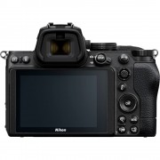 Фотоаппарат Nikon Z5 Body RUS