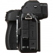 Фотоаппарат Nikon Z5 Body RUS