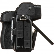 Фотоаппарат Nikon Z5 Body RUS