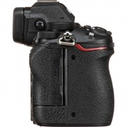 Фотоаппарат Nikon Z5 Body RUS