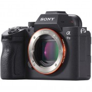 Фотоаппарат Sony a7 III Body RUS